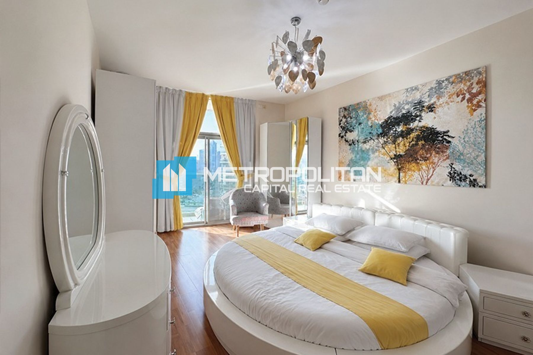 Image - Beach Towers, Al Reem Island, Abu Dhabi | Project - Apartment