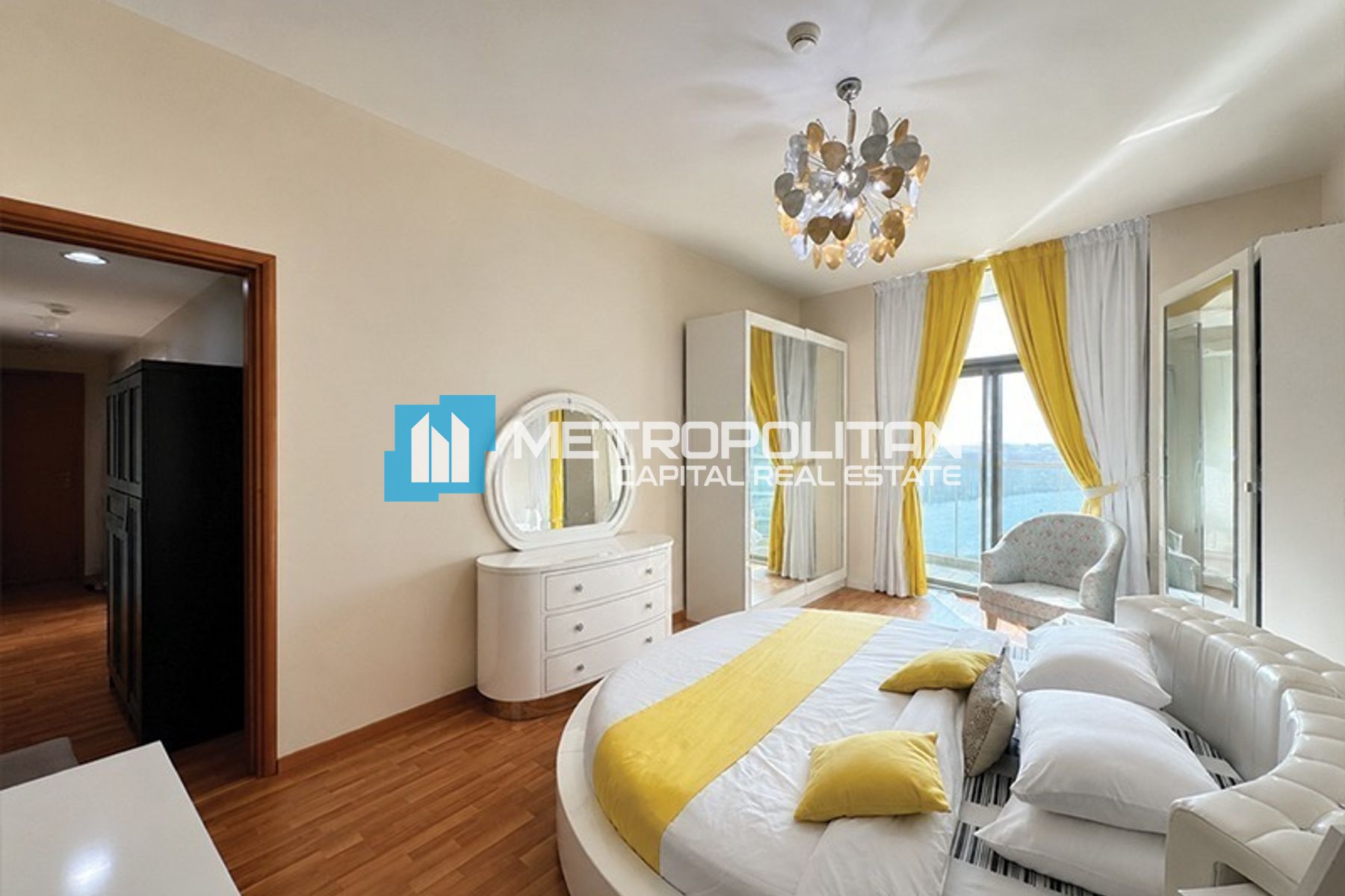 Image - Beach Towers, Al Reem Island, Abu Dhabi | Project - Apartment