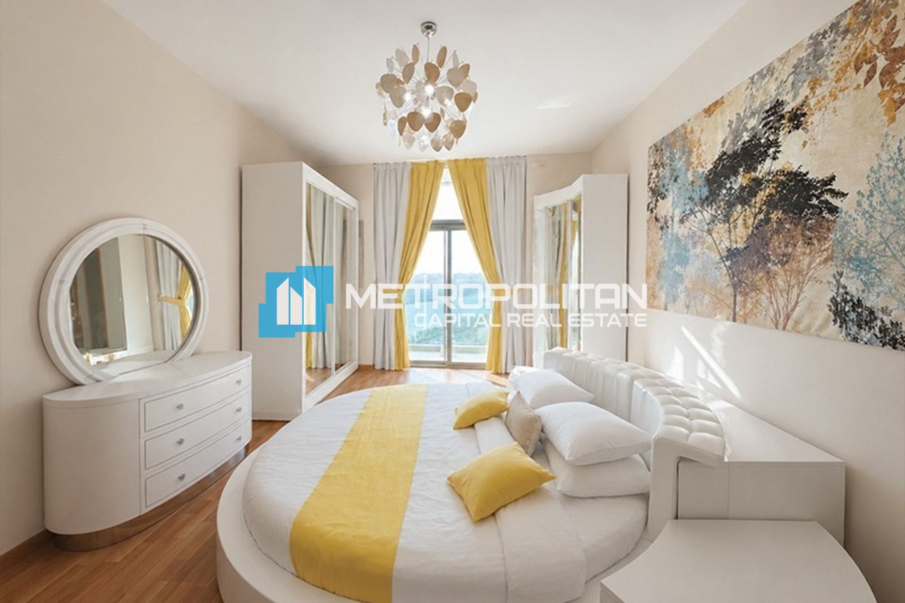 Image - Beach Towers, Al Reem Island, Abu Dhabi | Project - Apartment