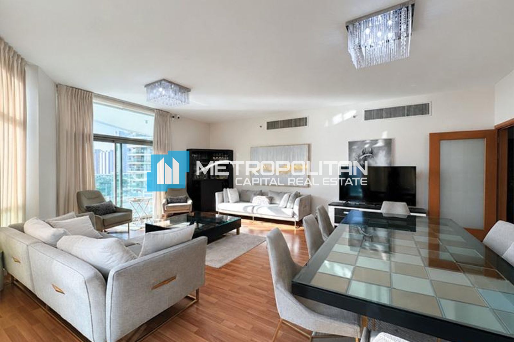 Image - Beach Towers, Al Reem Island, Abu Dhabi | Project - Apartment