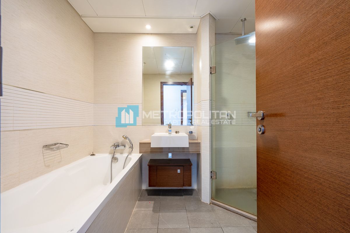 Image - The Gate Tower 1, Al Reem Island, Abu Dhabi | Project - Apartment