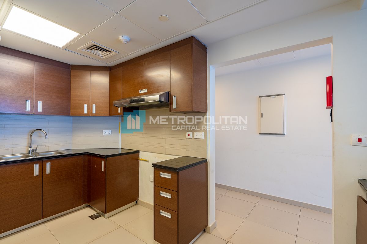 Image - The Gate Tower 1, Al Reem Island, Abu Dhabi | Project - Apartment