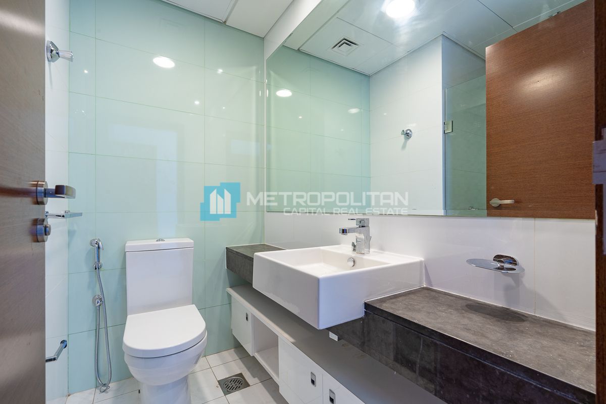 Image - The Gate Tower 1, Al Reem Island, Abu Dhabi | Project - Apartment