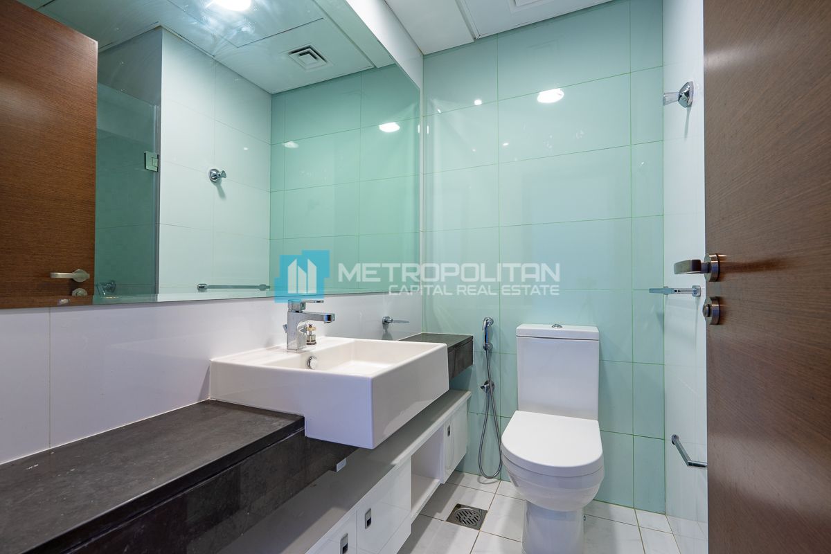 Image - The Gate Tower 1, Al Reem Island, Abu Dhabi | Project - Apartment