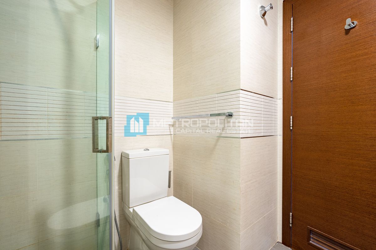 Image - The Gate Tower 1, Al Reem Island, Abu Dhabi | Project - Apartment