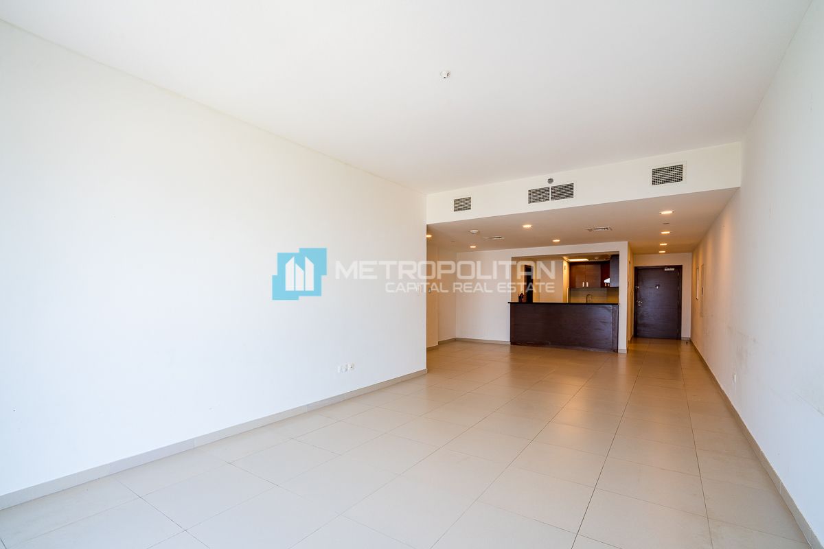 Image - The Gate Tower 1, Al Reem Island, Abu Dhabi | Project - Apartment