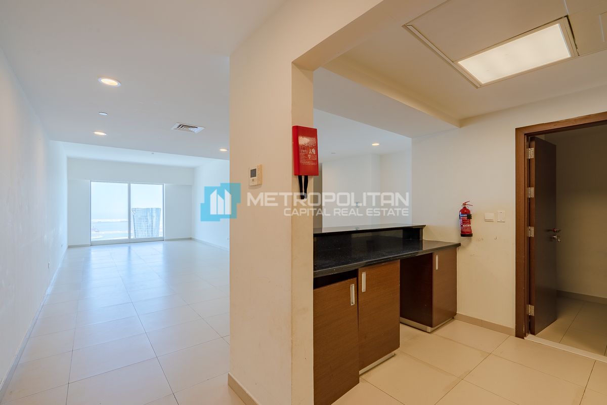 Image - The Gate Tower 1, Al Reem Island, Abu Dhabi | Project - Apartment