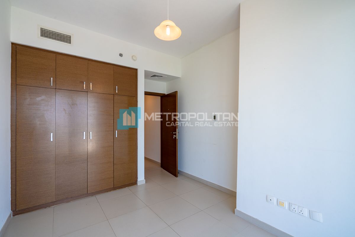Image - The Gate Tower 1, Al Reem Island, Abu Dhabi | Project - Apartment