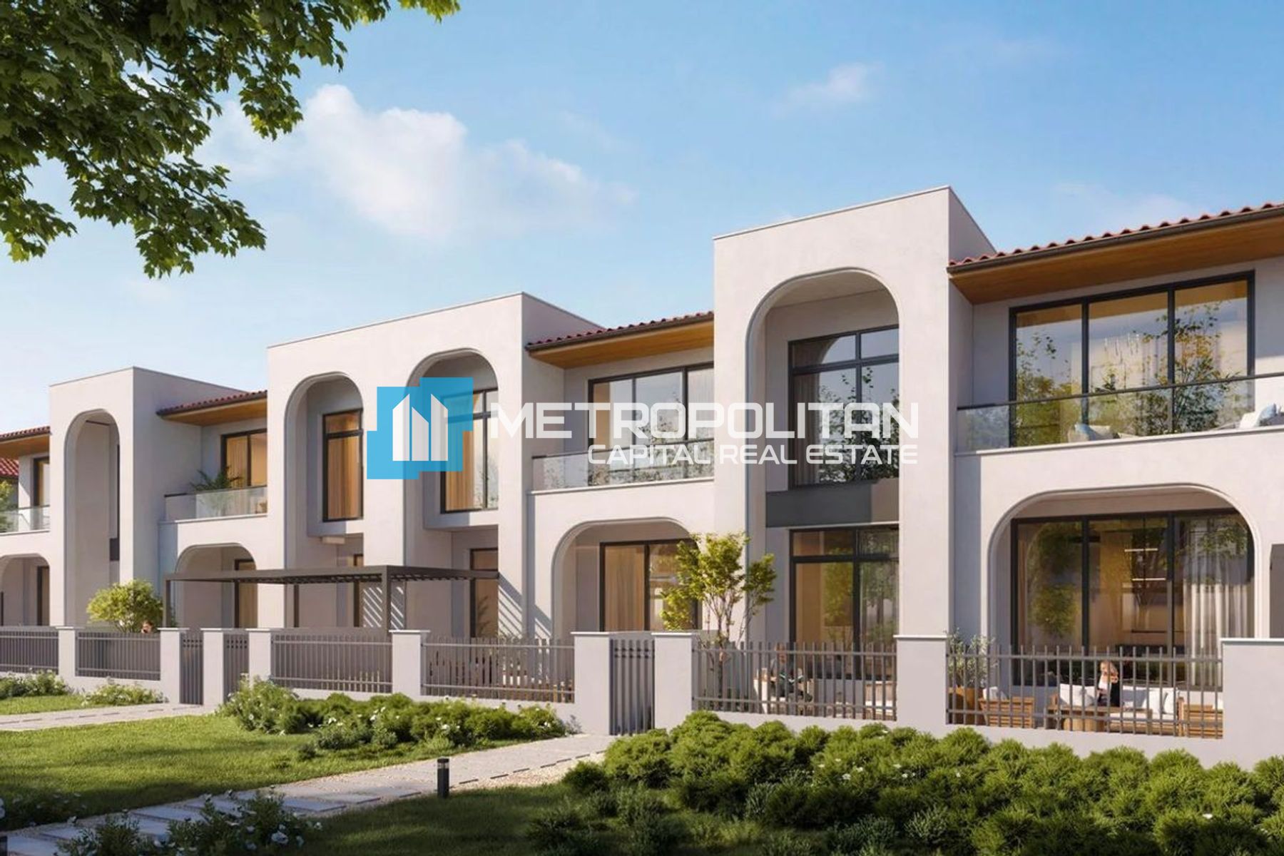 Premium Living | Beach Access | Double Row
