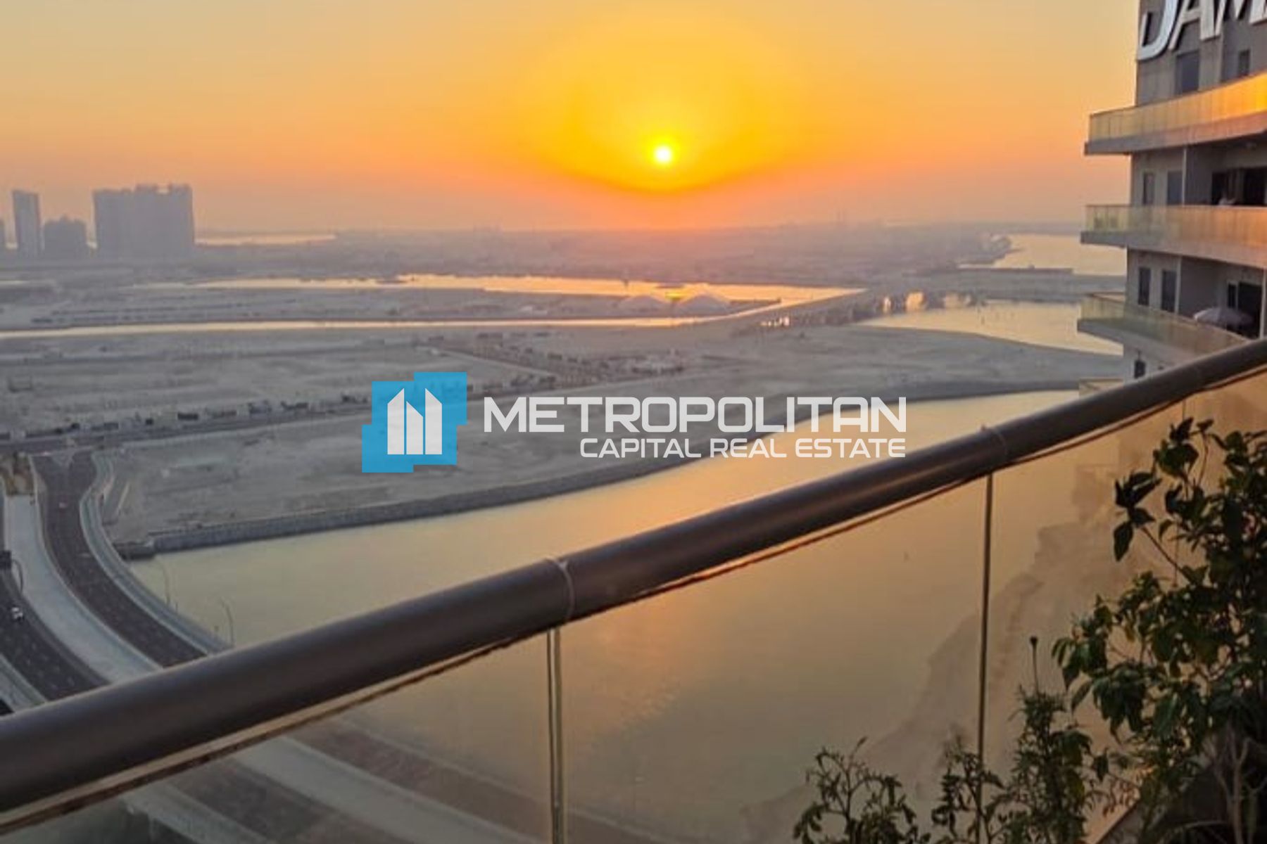 Image - Oceanscape, Al Reem Island, Abu Dhabi | Project - شقة