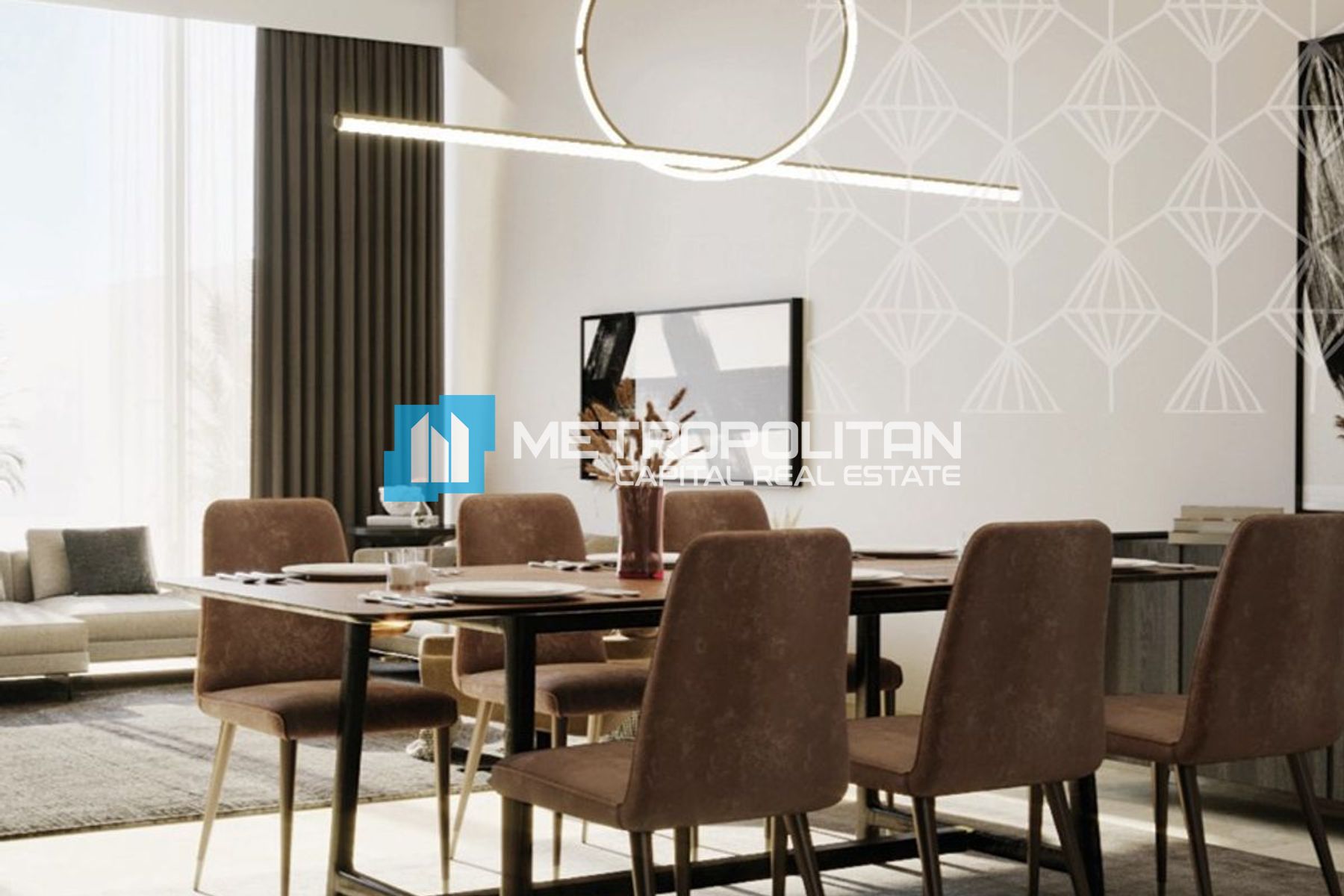 Image - Vista 3, Al Reem Island, Abu Dhabi | Project - Apartment