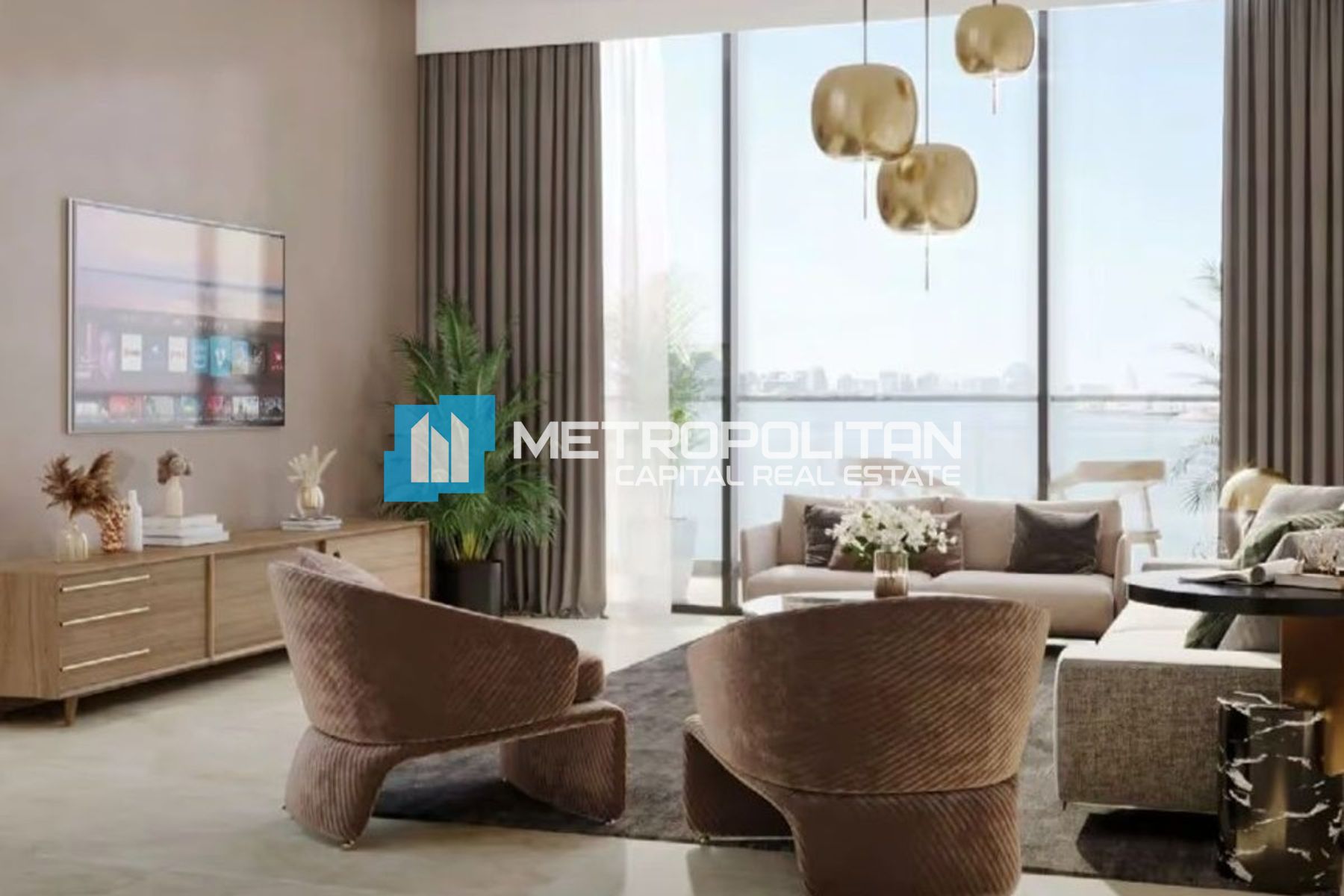 Image - Vista 3, Al Reem Island, Abu Dhabi | Project - Apartment