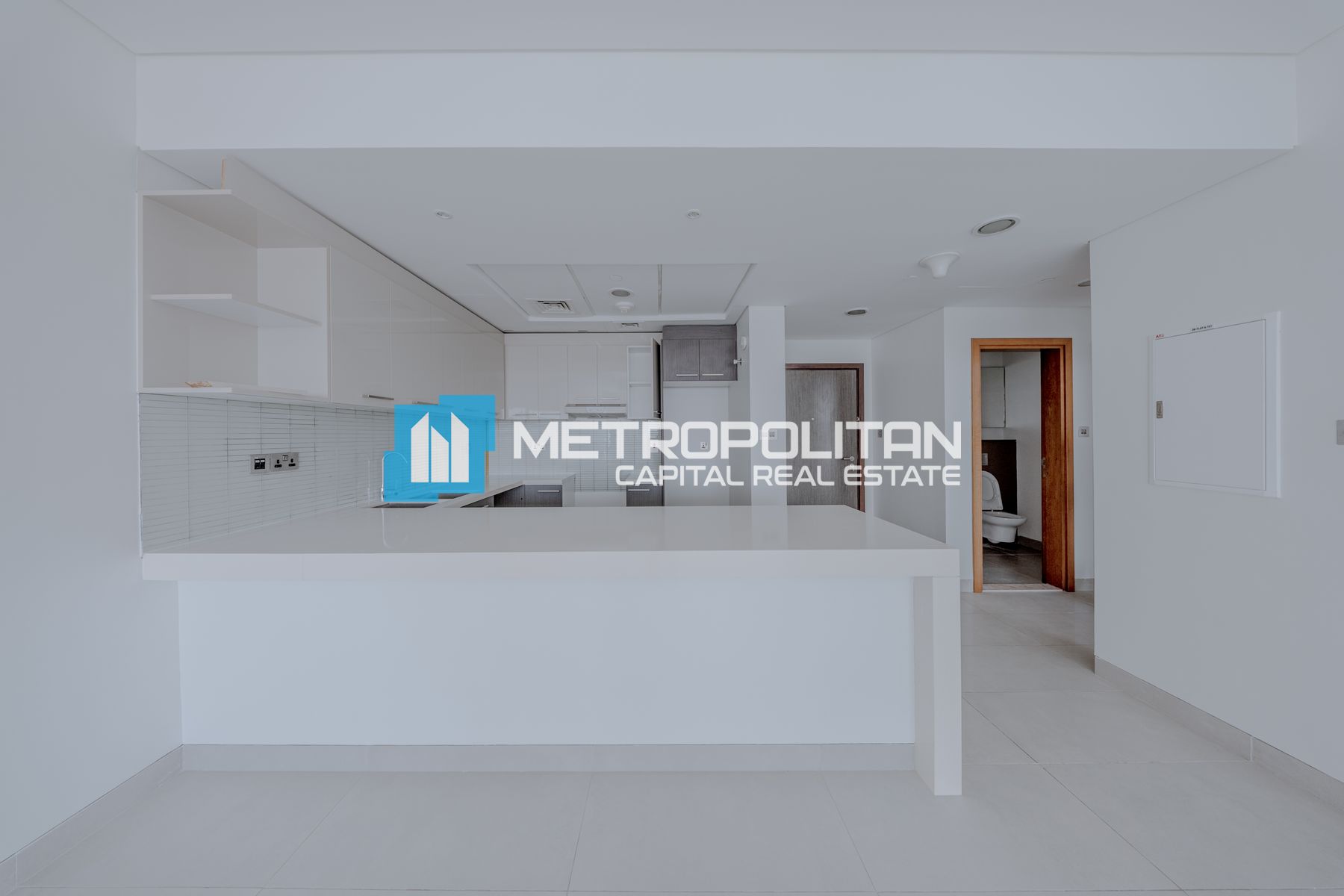 Image - Lamar Residences, Al Raha Beach, Abu Dhabi | Project - شقة