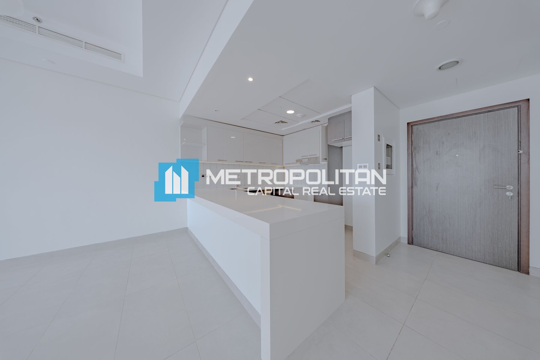Image - Lamar Residences, Al Raha Beach, Abu Dhabi | Project - شقة