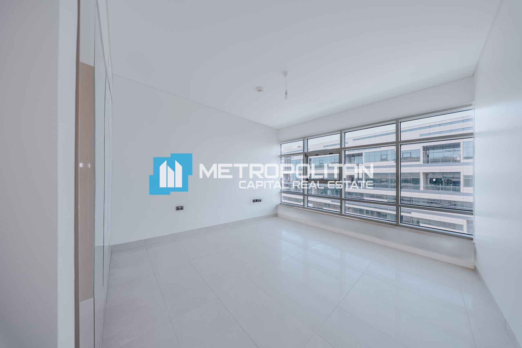 Image - Lamar Residences, Al Raha Beach, Abu Dhabi | Project - شقة