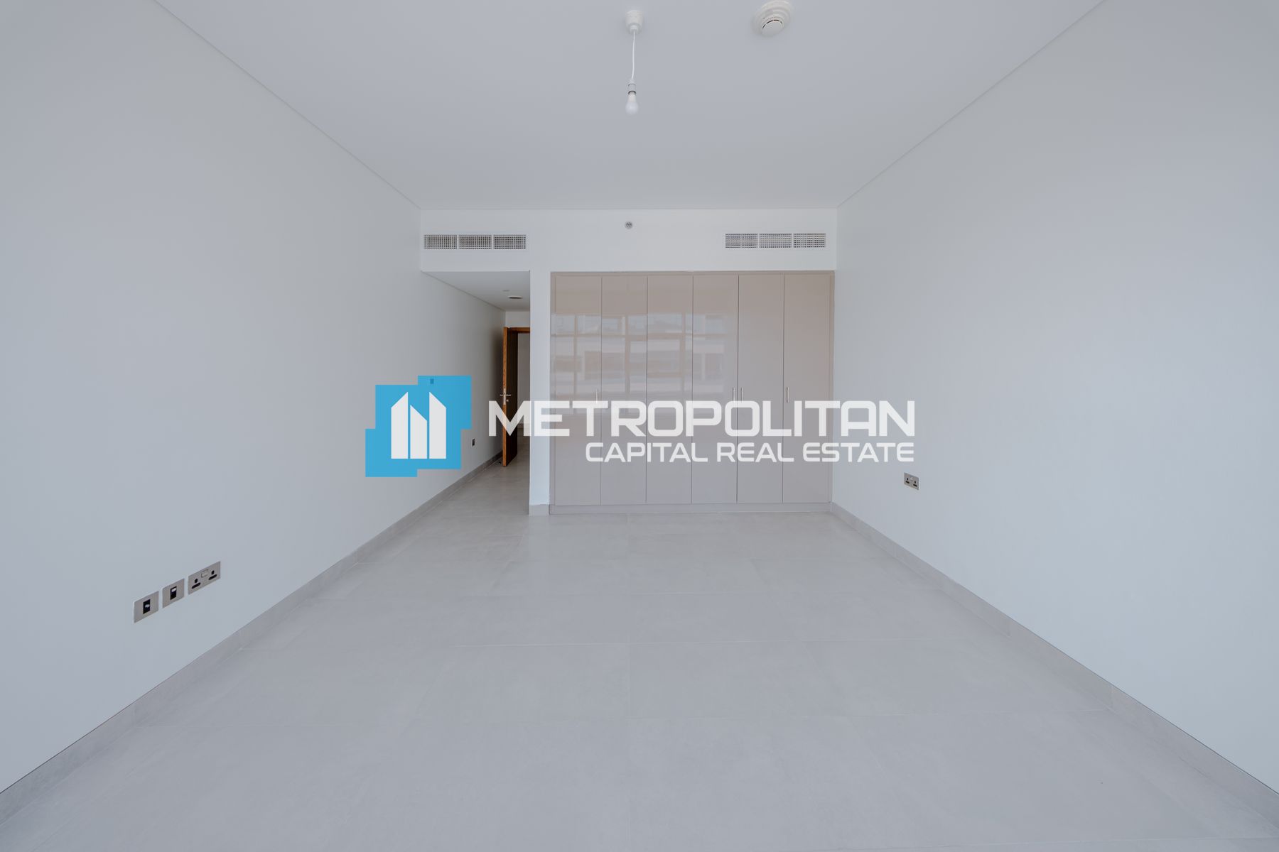 Image - Lamar Residences, Al Raha Beach, Abu Dhabi | Project - شقة
