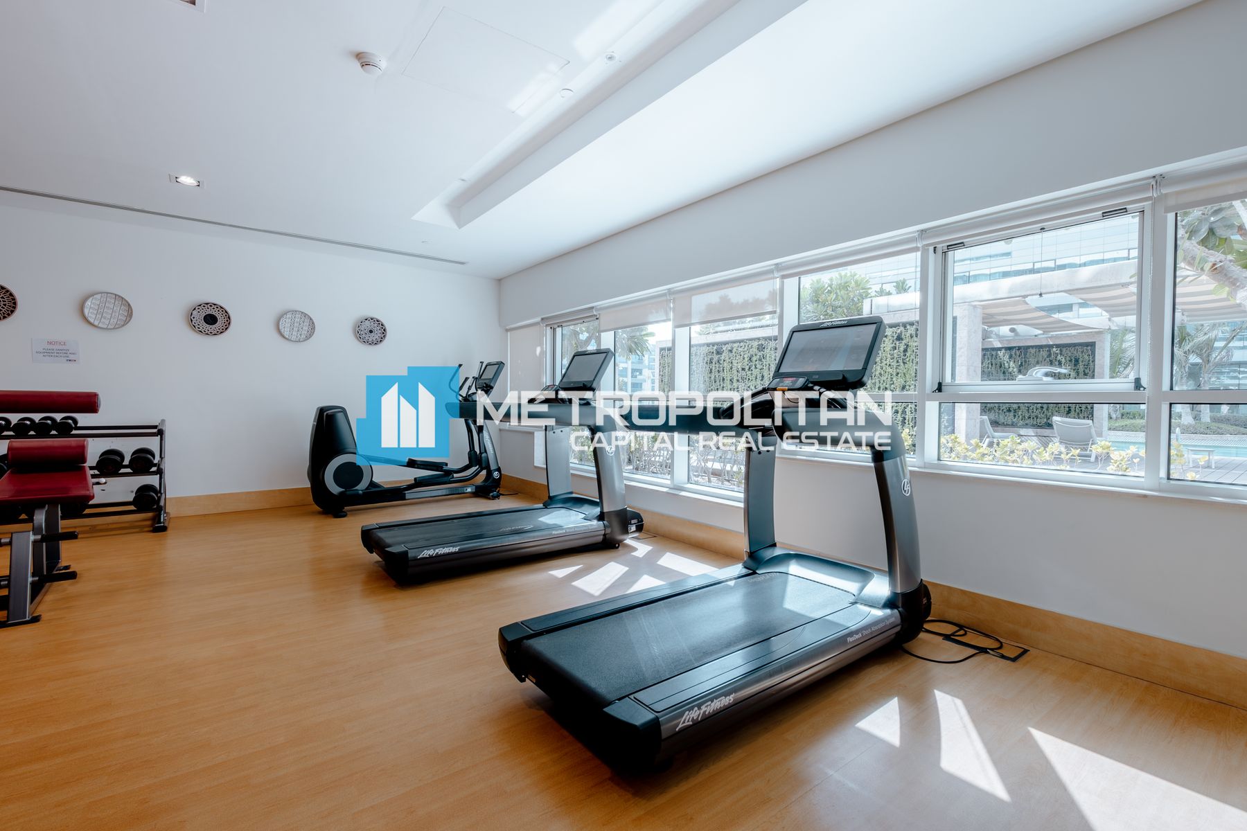 Image - Lamar Residences, Al Raha Beach, Abu Dhabi | Project - شقة