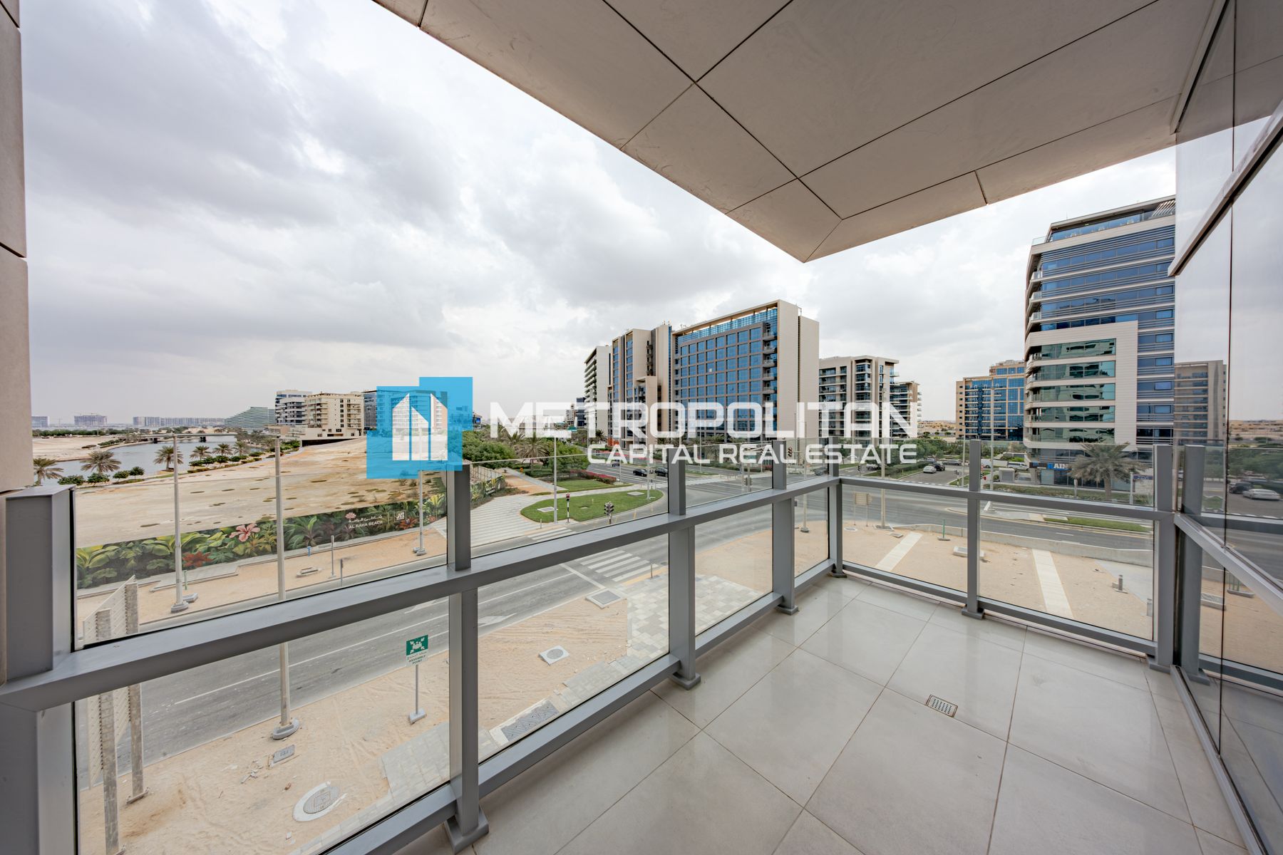 Image - Lamar Residences, Al Raha Beach, Abu Dhabi | Project - شقة