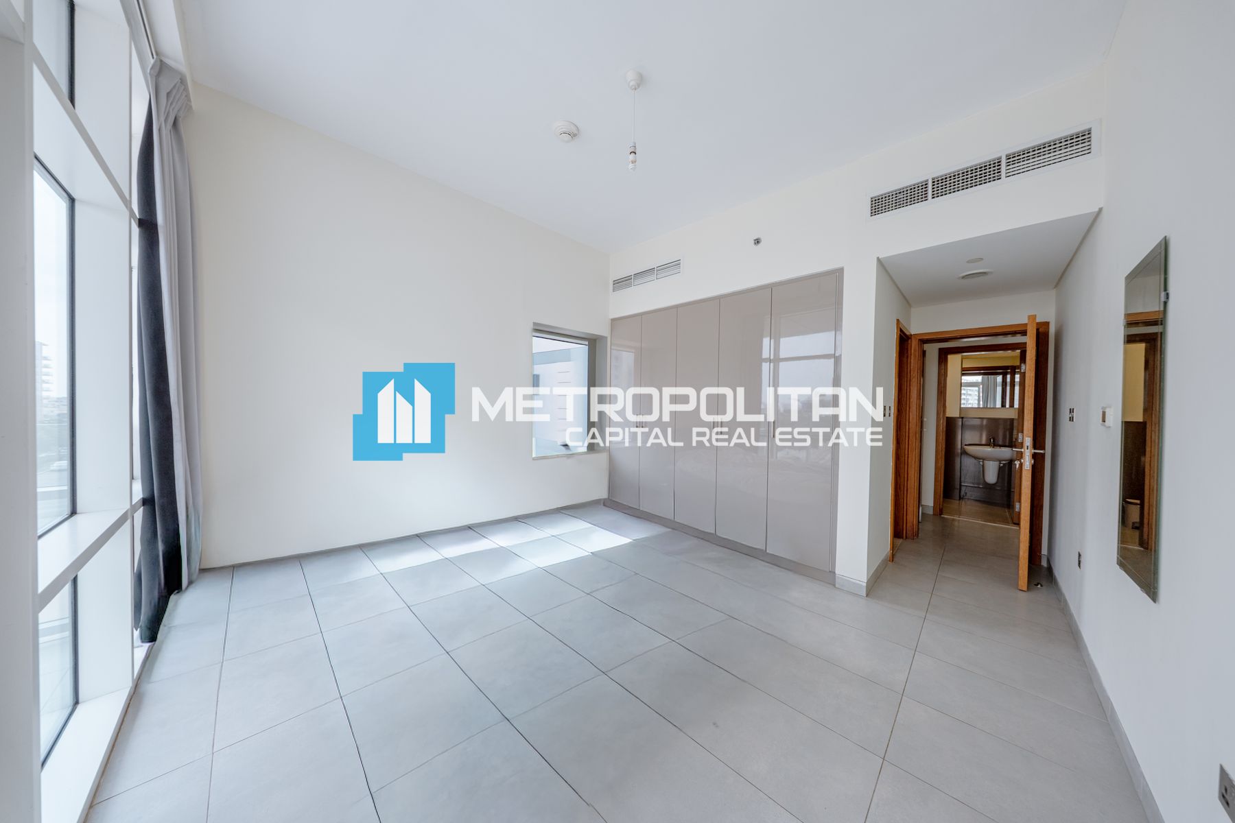 Image - Lamar Residences, Al Raha Beach, Abu Dhabi | Project - شقة