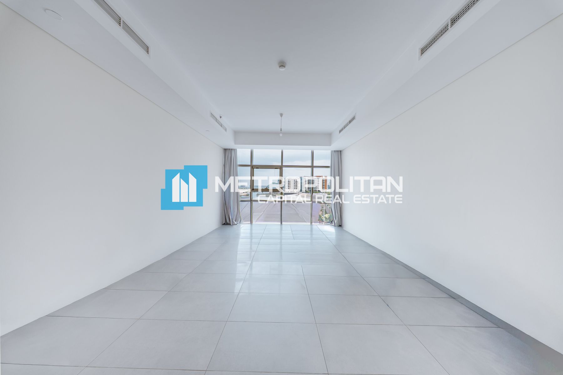 Image - Lamar Residences, Al Raha Beach, Abu Dhabi | Project - شقة