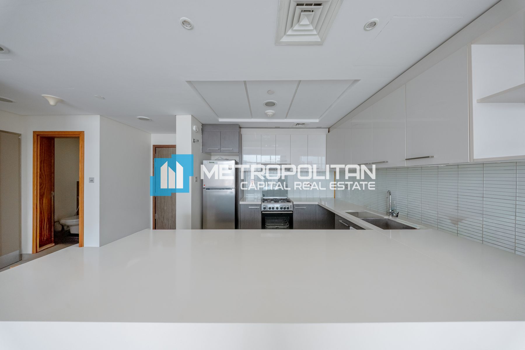Image - Lamar Residences, Al Raha Beach, Abu Dhabi | Project - شقة
