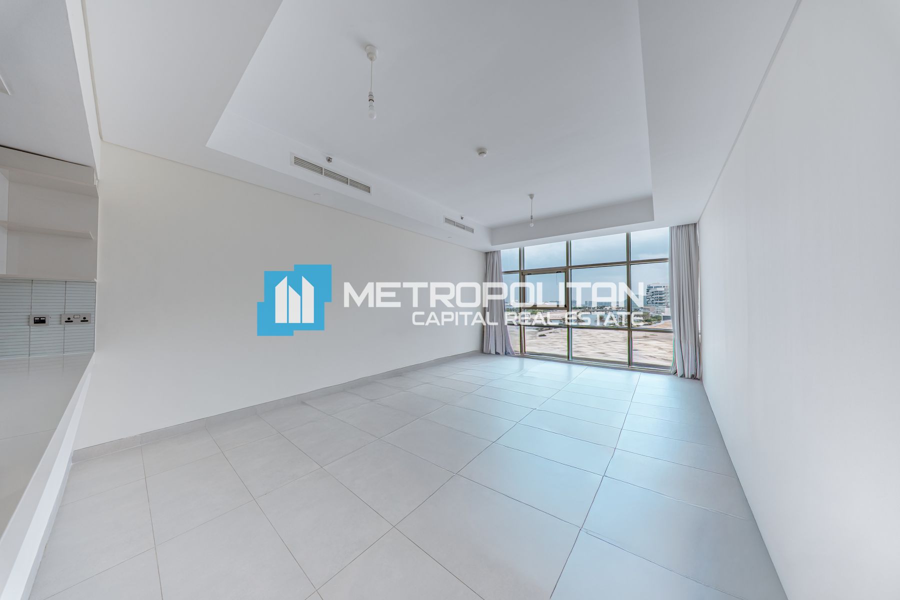 Image - Lamar Residences, Al Raha Beach, Abu Dhabi | Project - شقة