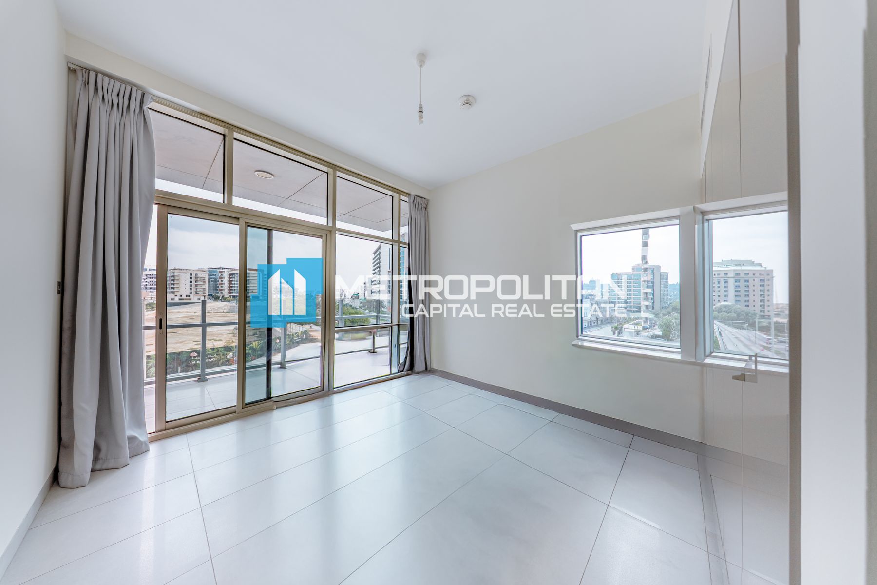 Image - Lamar Residences, Al Raha Beach, Abu Dhabi | Project - شقة