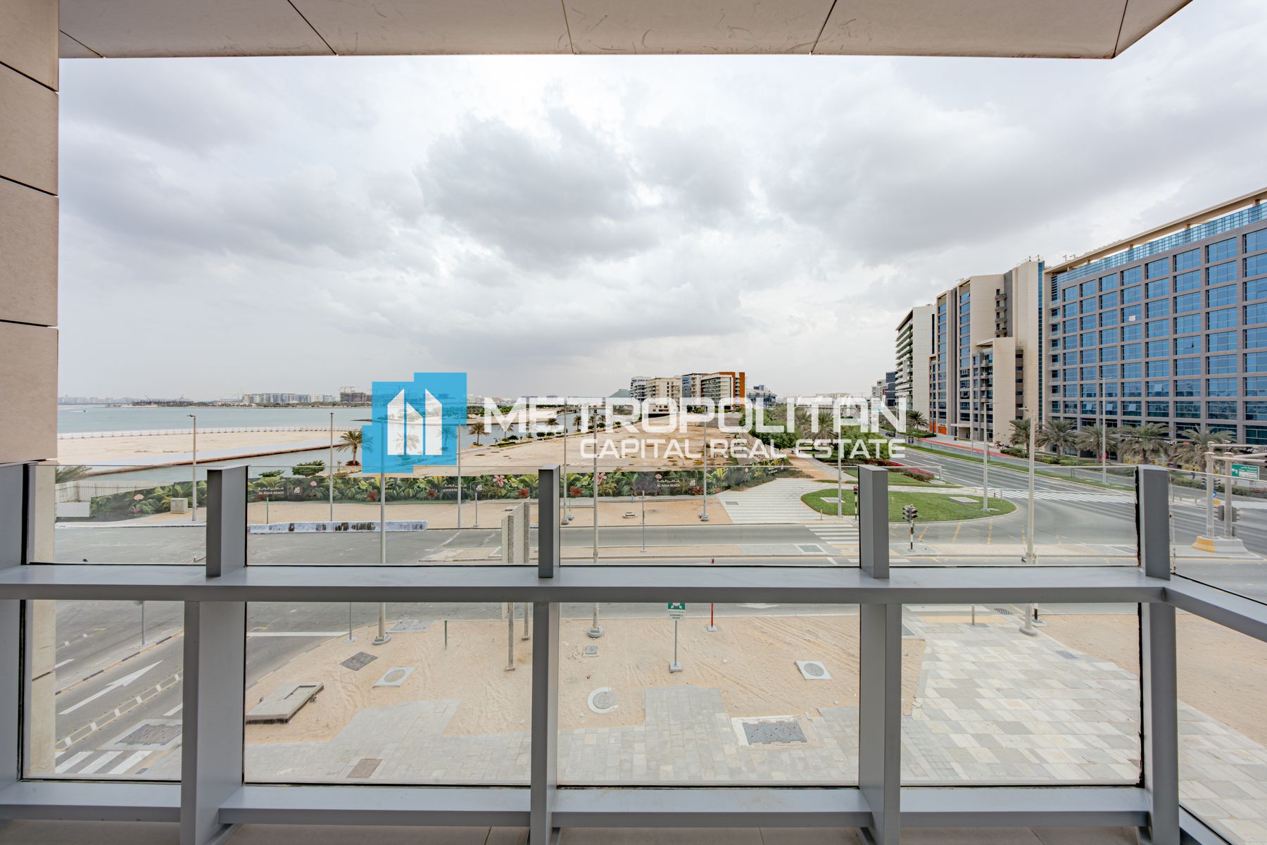 Image - Lamar Residences, Al Raha Beach, Abu Dhabi | Project - شقة
