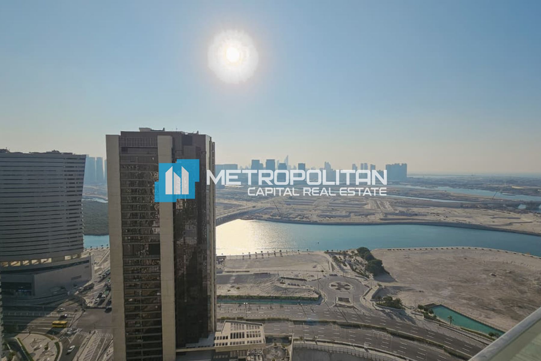 2BR Apartment for Sale in Al Reem Island – MCS-48662 photo-0