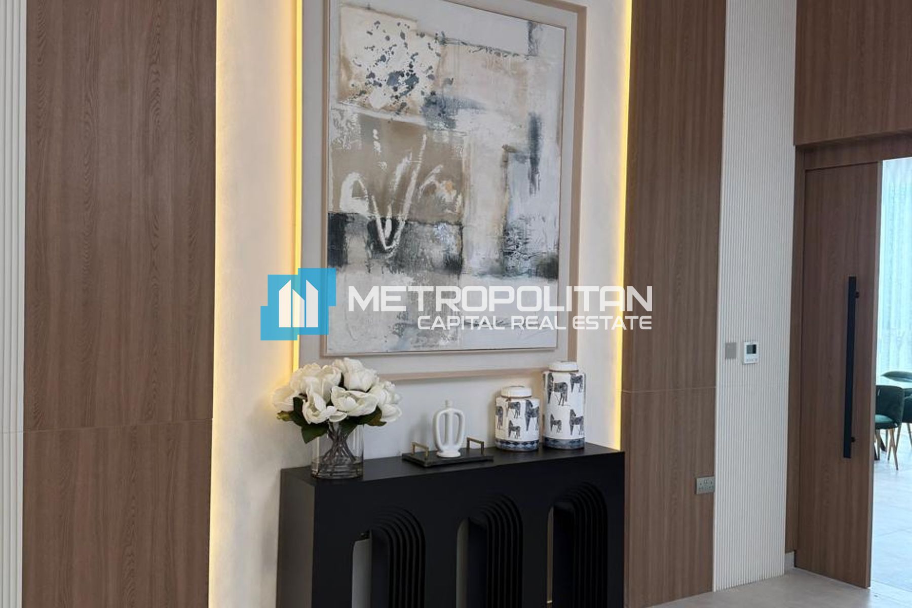 Image - Lea, Yas Island, Abu Dhabi | Project - Villa