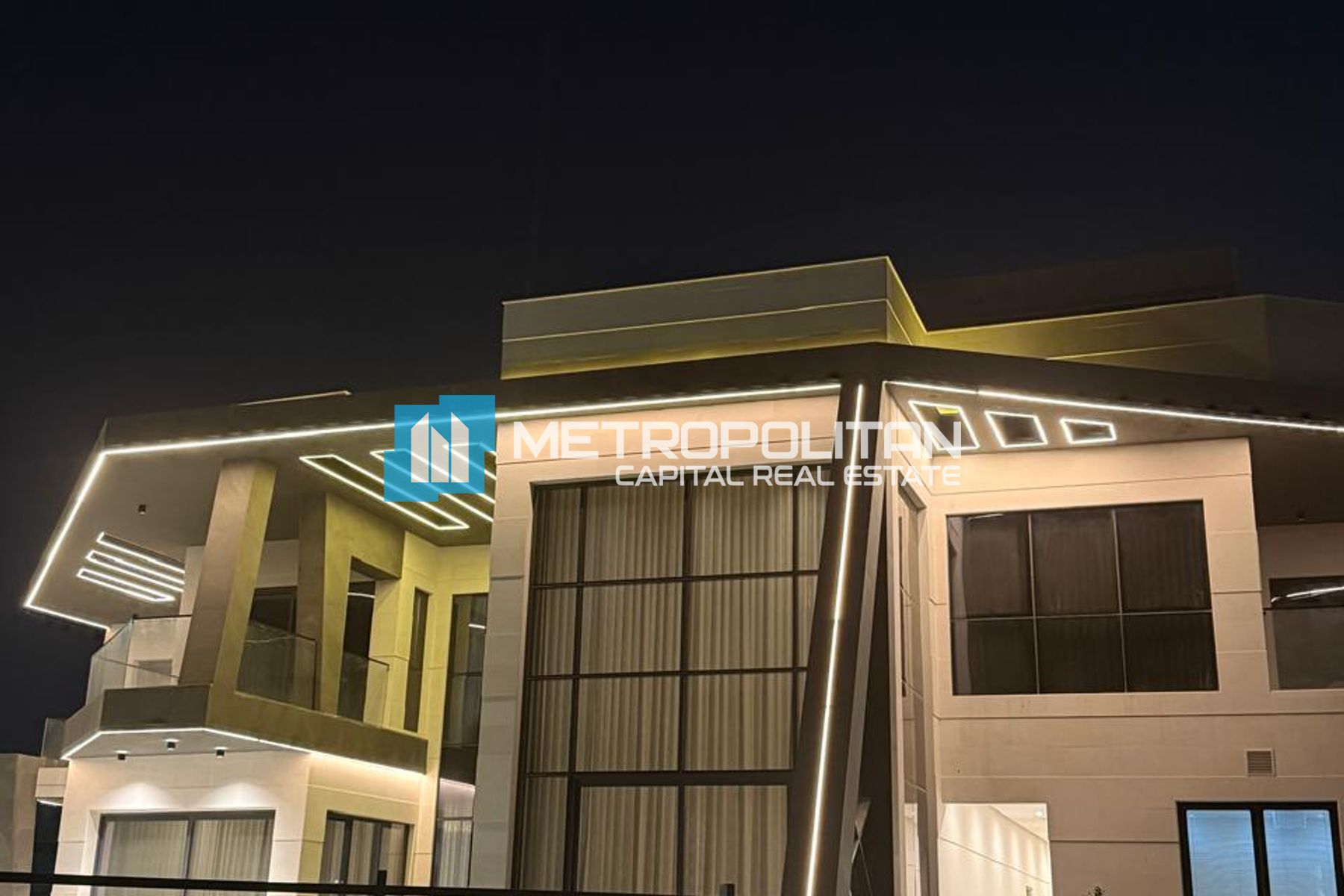 Image - Lea, Yas Island, Abu Dhabi | Project - Villa