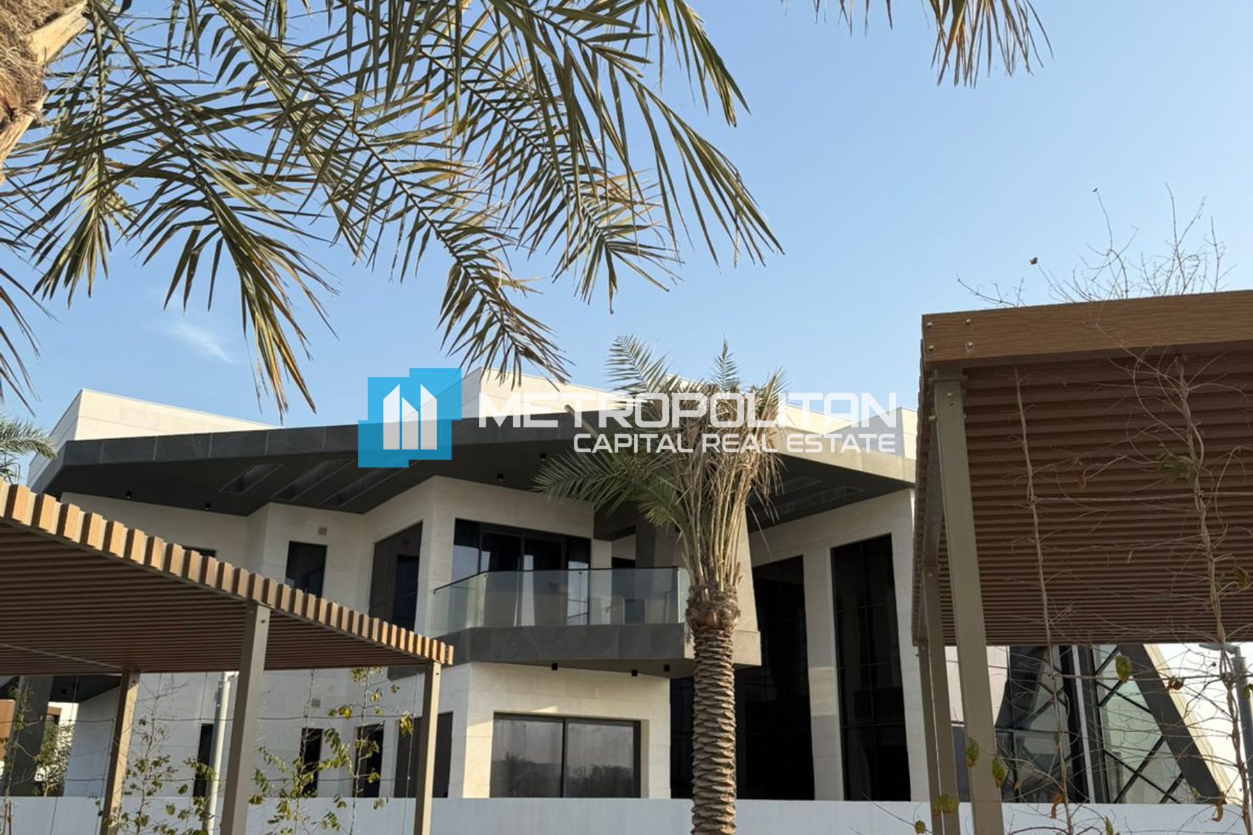 Image - Lea, Yas Island, Abu Dhabi | Project - Villa