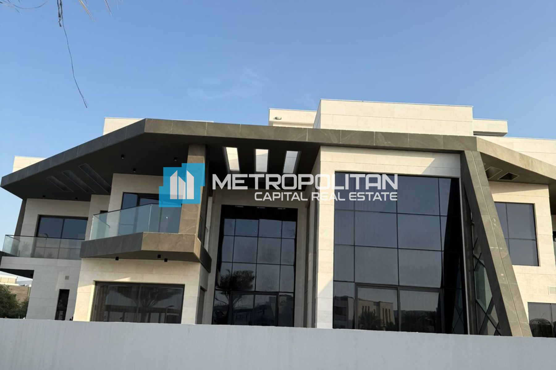Image - Lea, Yas Island, Abu Dhabi | Project - Villa