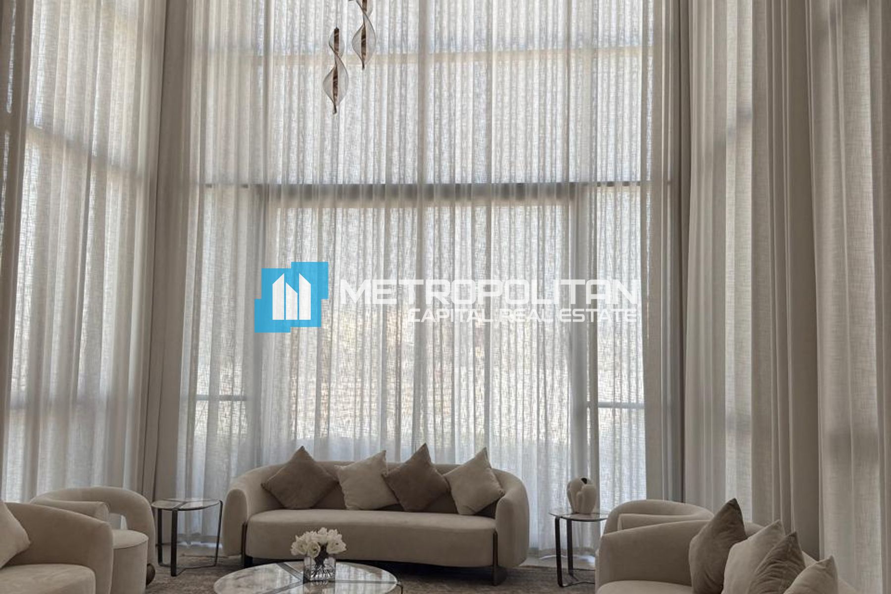 Image - Lea, Yas Island, Abu Dhabi | Project - Villa