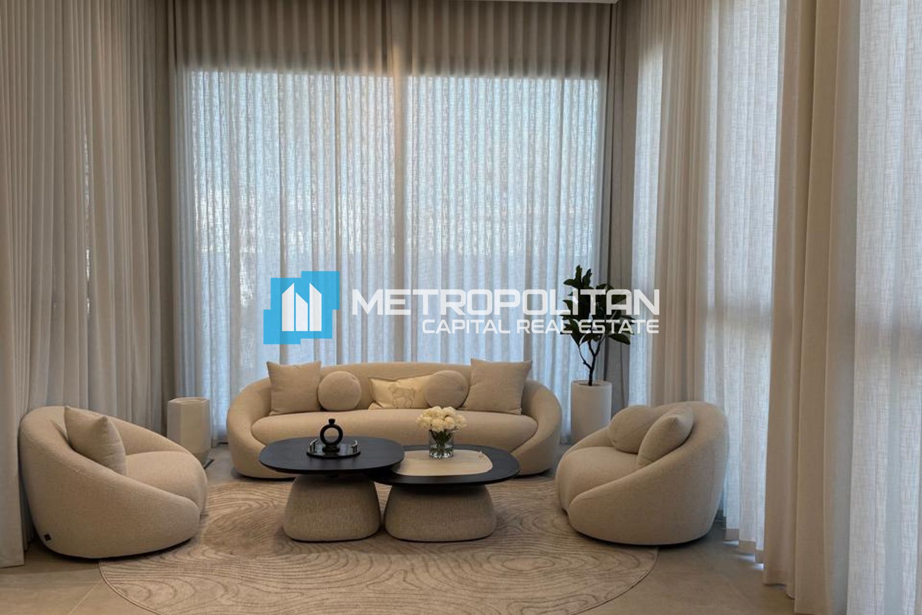 Image - Lea, Yas Island, Abu Dhabi | Project - Villa