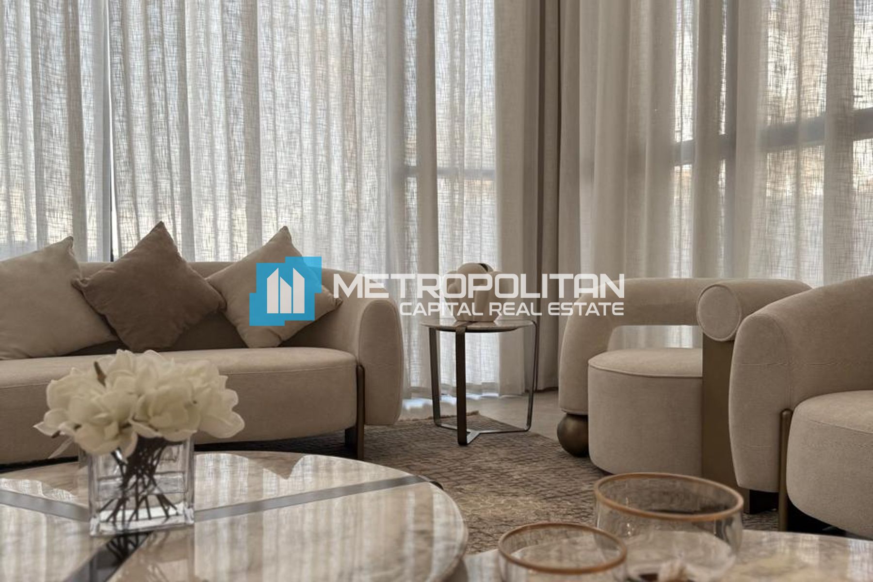 Image - Lea, Yas Island, Abu Dhabi | Project - Villa