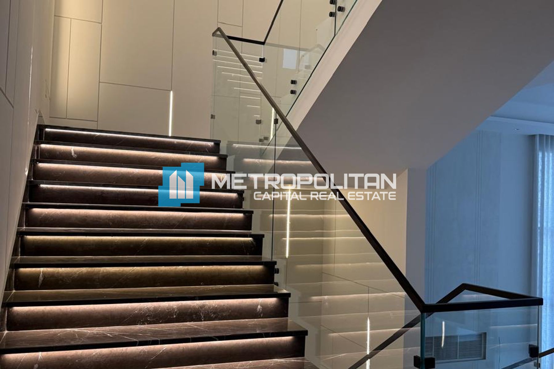 Image - Lea, Yas Island, Abu Dhabi | Project - Villa