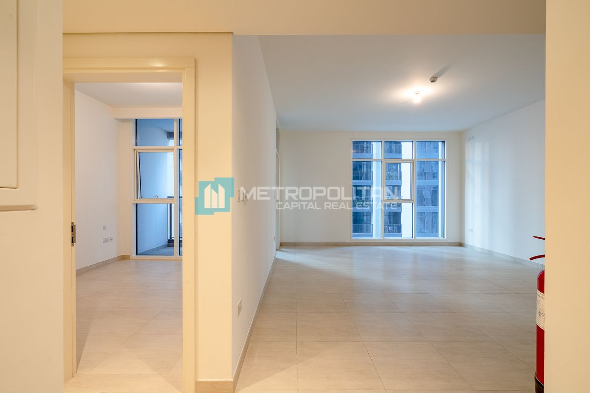 Image - The Bridges, Al Reem Island, Abu Dhabi | Project - Apartment