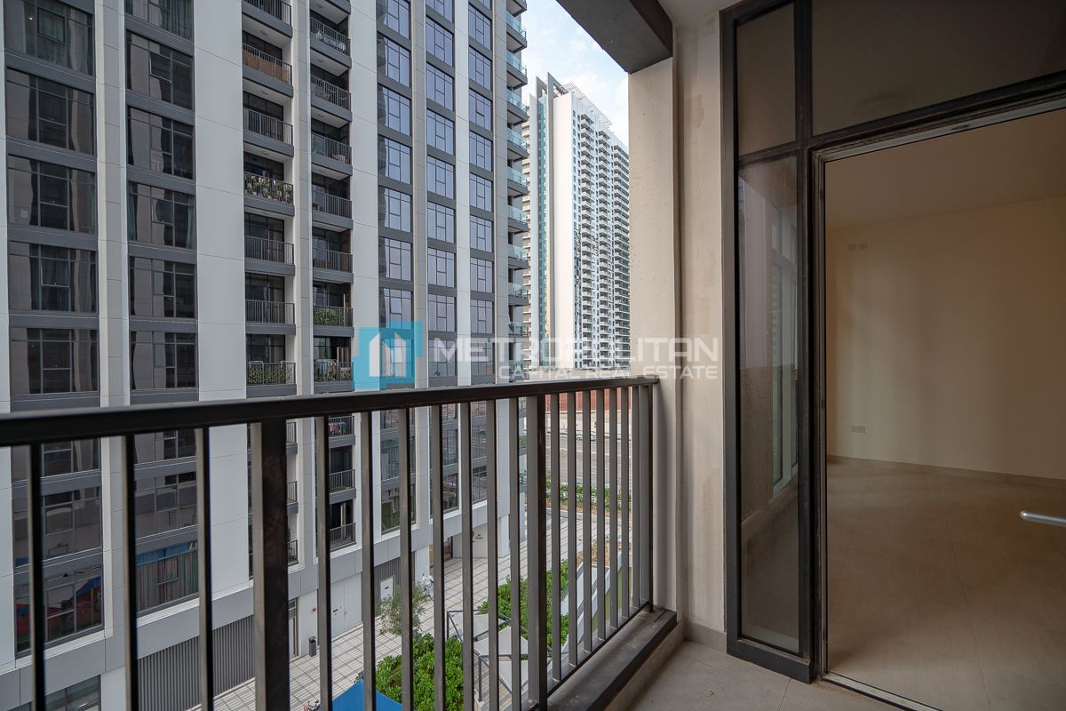 Image - The Bridges, Al Reem Island, Abu Dhabi | Project - Apartment