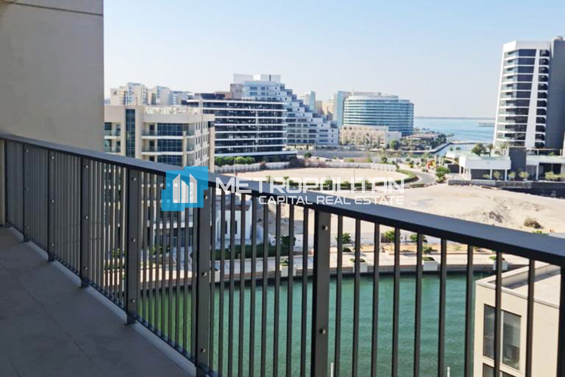 Image - Building A, Al Raha Beach, Abu Dhabi | Project - Apartment