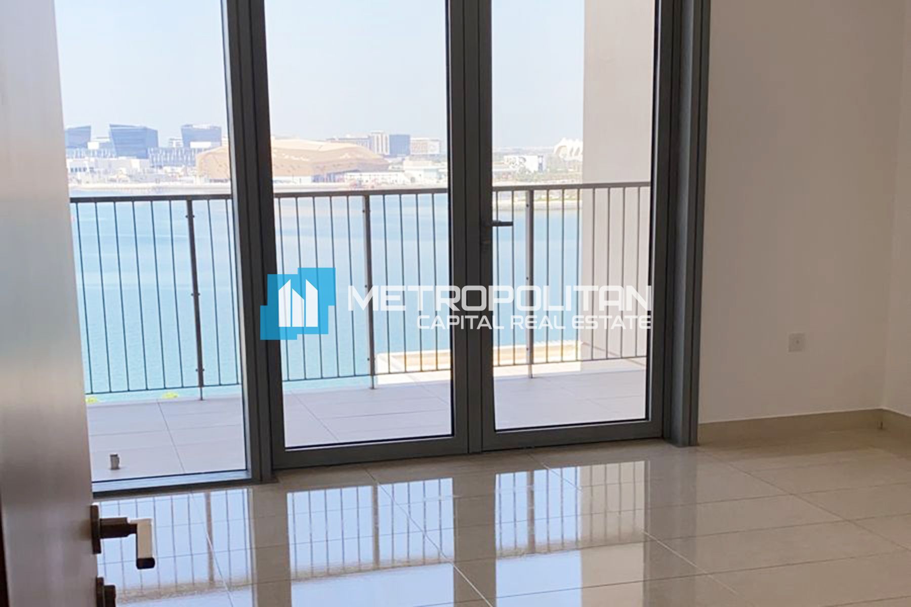 Image - Building A, Al Raha Beach, Abu Dhabi | Project - Apartment