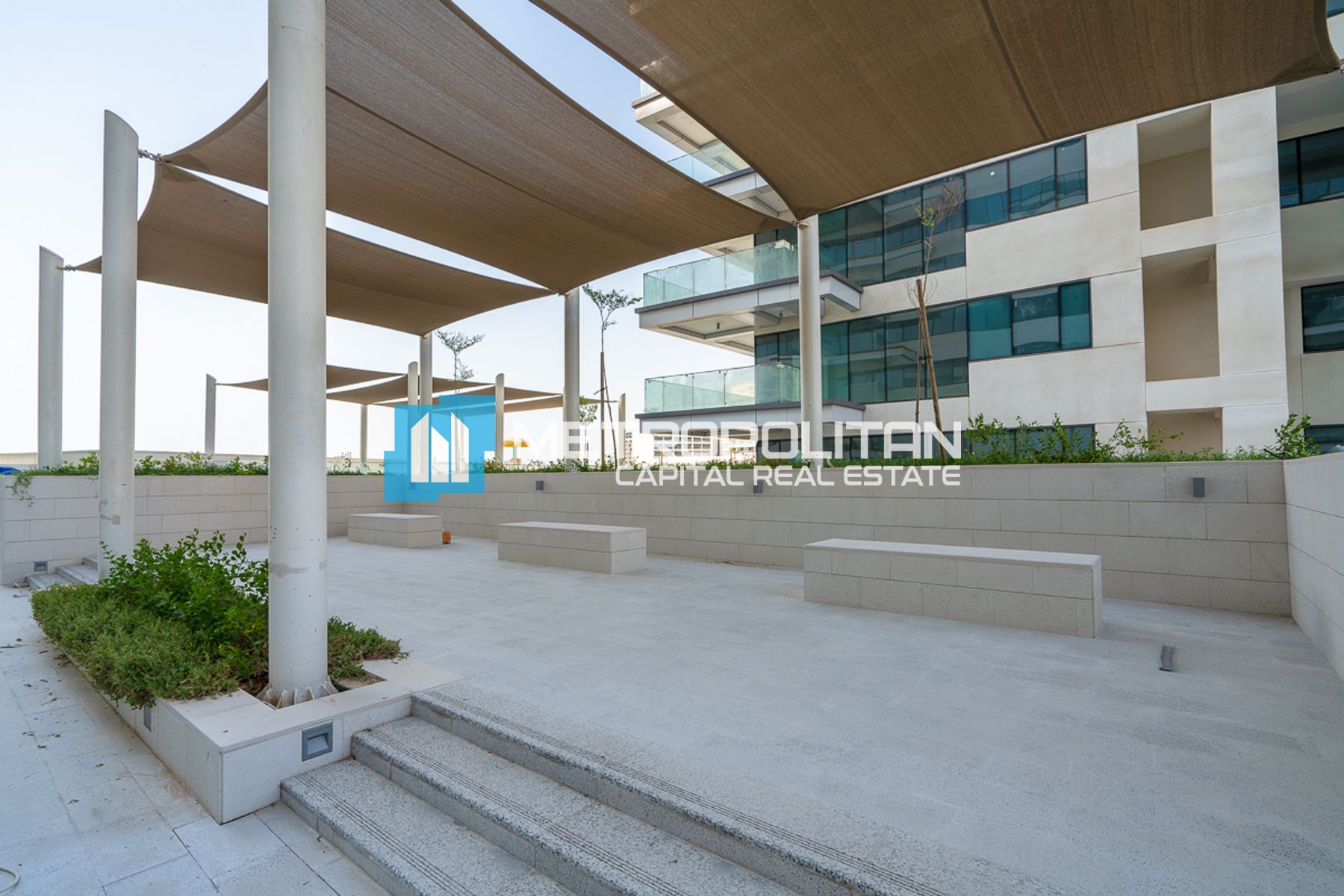 Image - Mayan 5, Yas Island, Abu Dhabi | Project - شقة