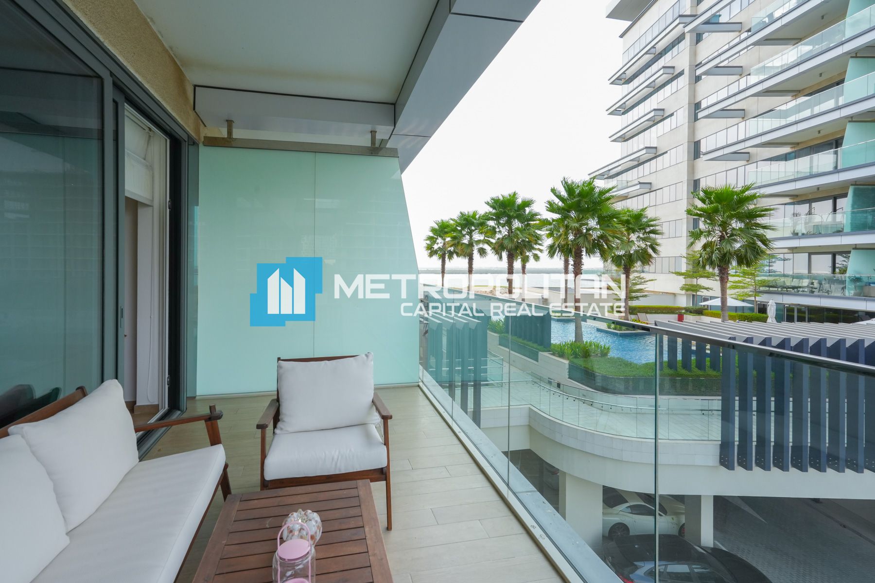 Image - Mayan 5, Yas Island, Abu Dhabi | Project - شقة