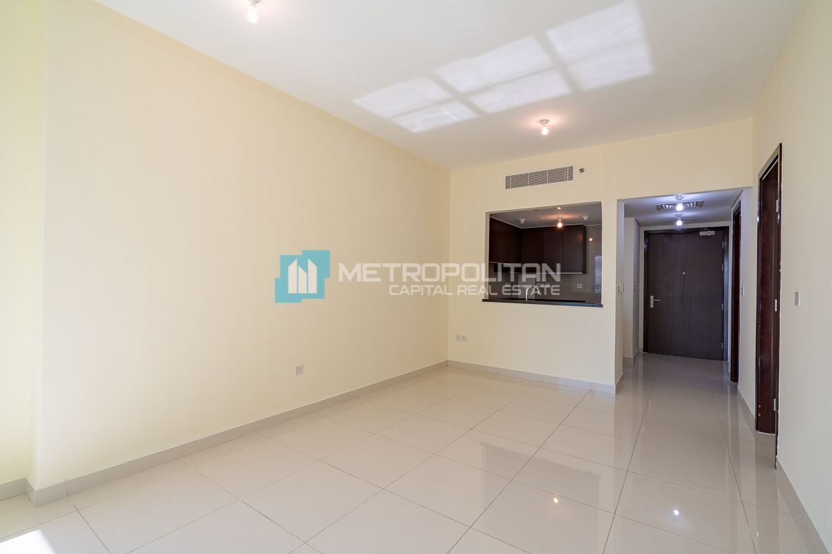 Image - Burooj Views, Al Reem Island, Abu Dhabi | Project - Apartment