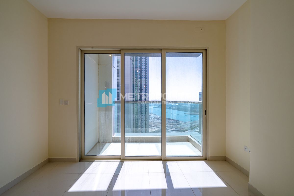 Image - Burooj Views, Al Reem Island, Abu Dhabi | Project - Apartment