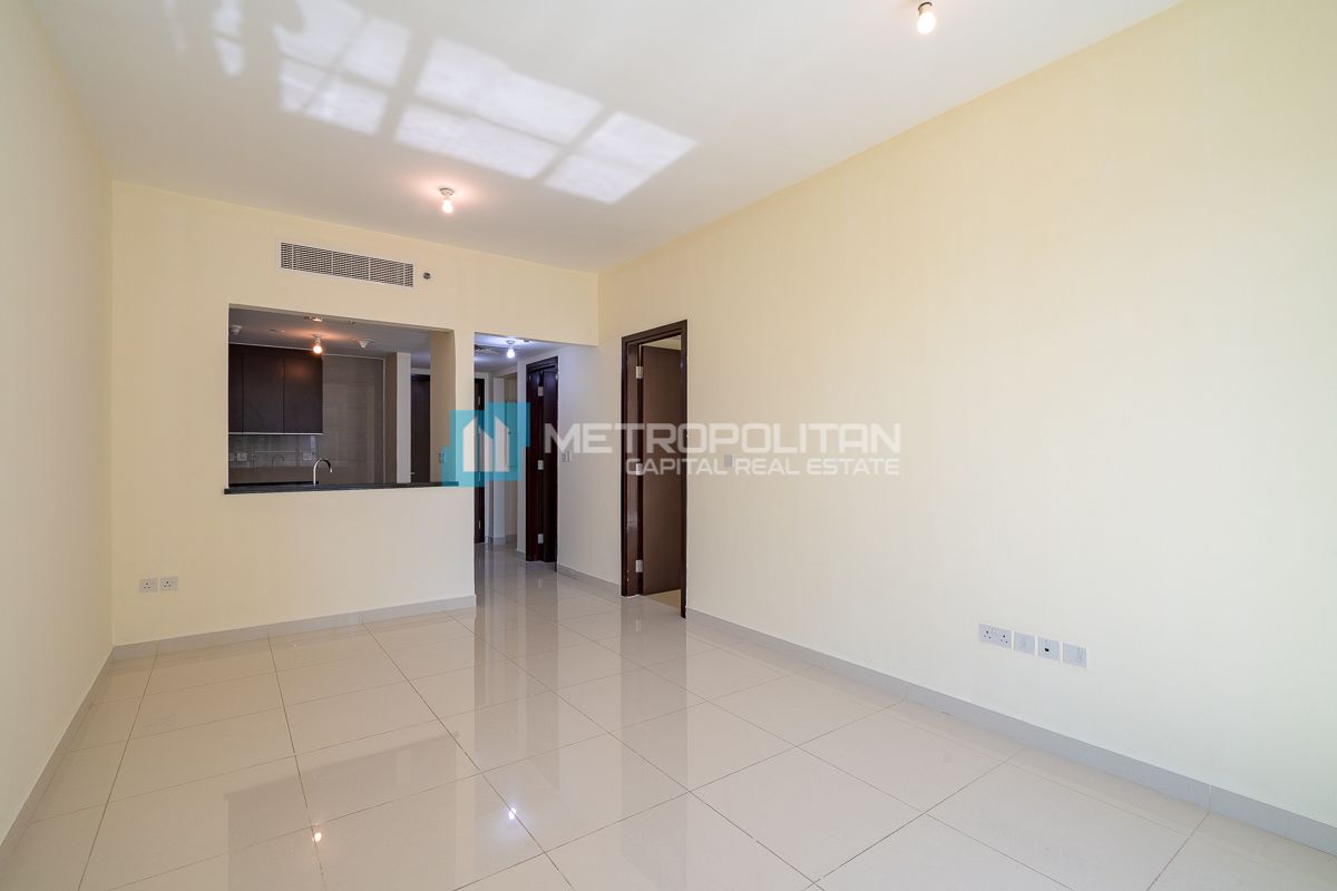 Image - Burooj Views, Al Reem Island, Abu Dhabi | Project - Apartment