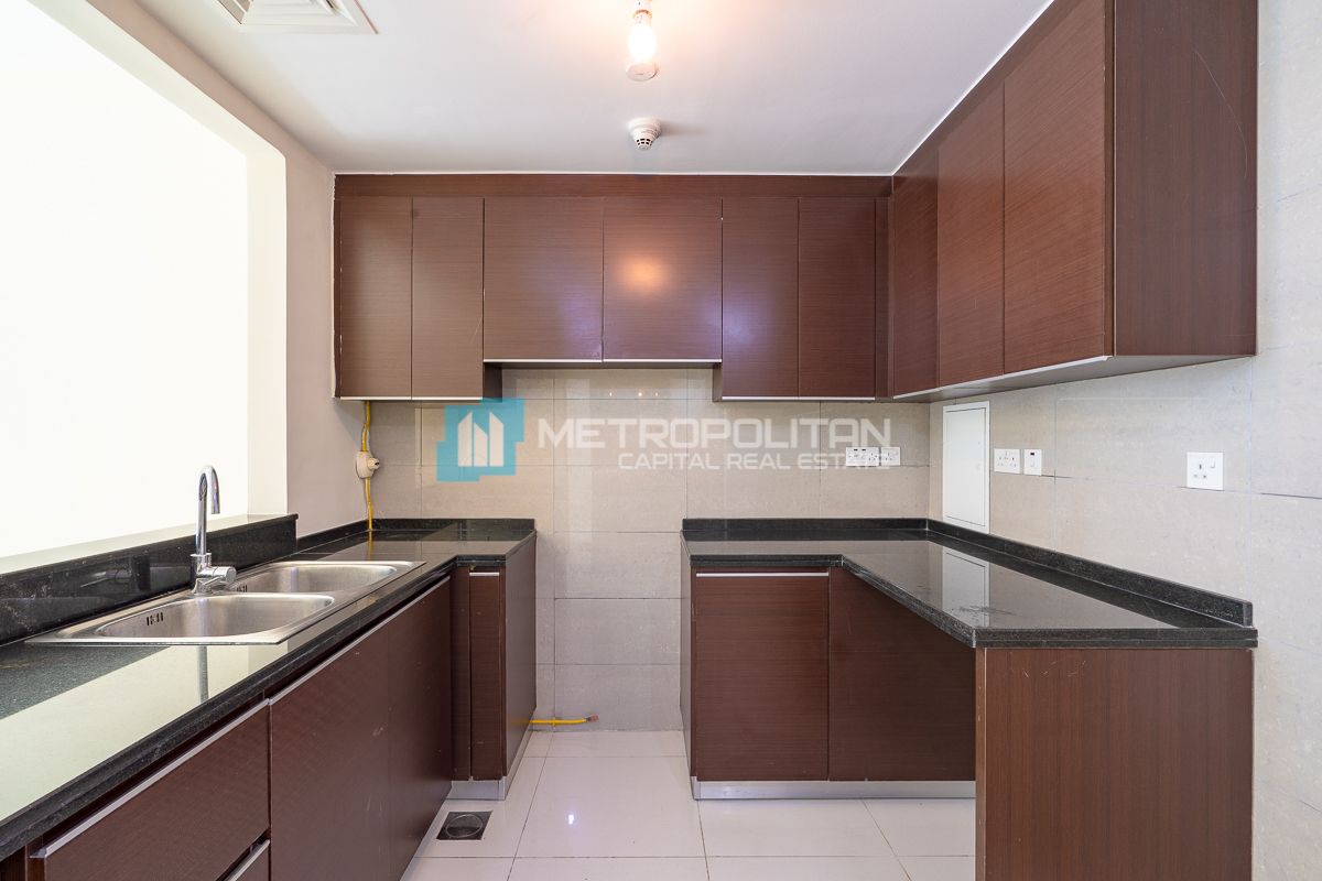 Image - Burooj Views, Al Reem Island, Abu Dhabi | Project - Apartment