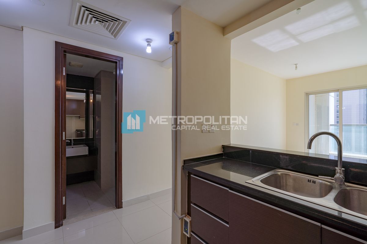 Image - Burooj Views, Al Reem Island, Abu Dhabi | Project - Apartment