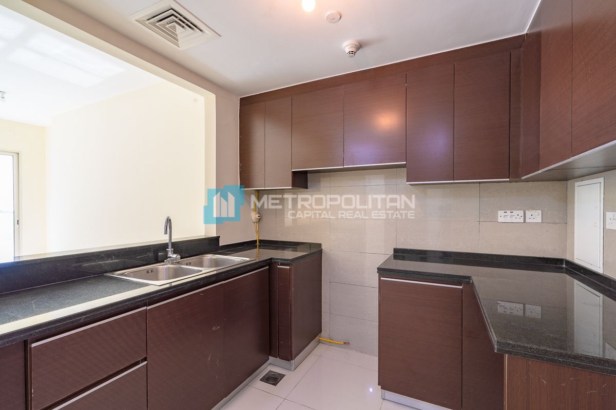 Image - Burooj Views, Al Reem Island, Abu Dhabi | Project - Apartment