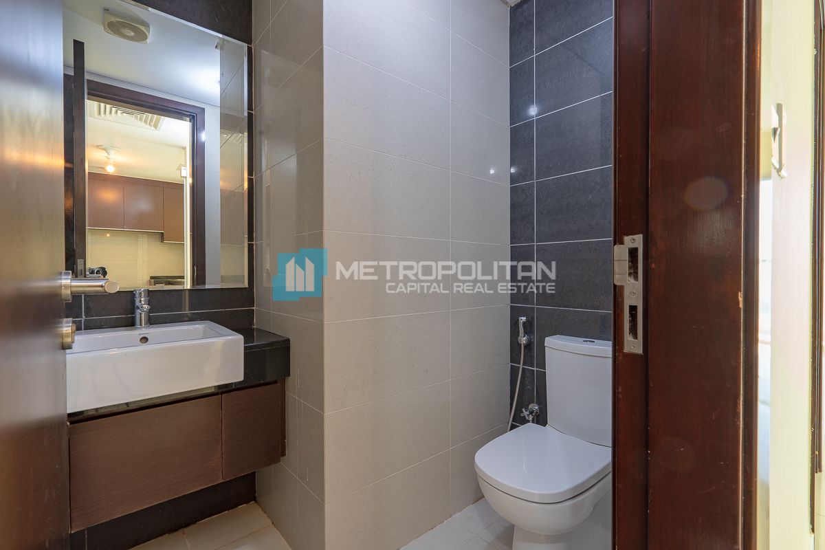 Image - Burooj Views, Al Reem Island, Abu Dhabi | Project - Apartment